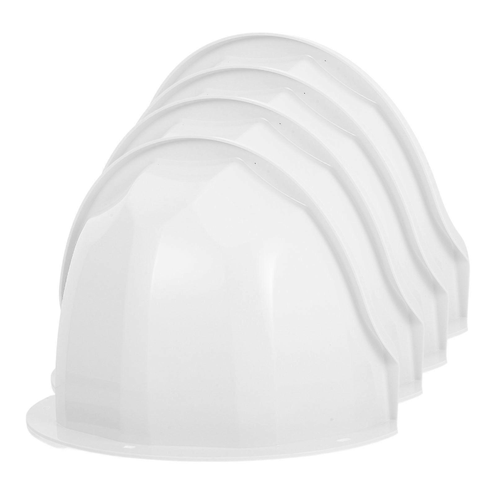 4pcs Camera Rain Cover  Gate Camera Cover Outdoor Camera Shielding Cover Camera Roof