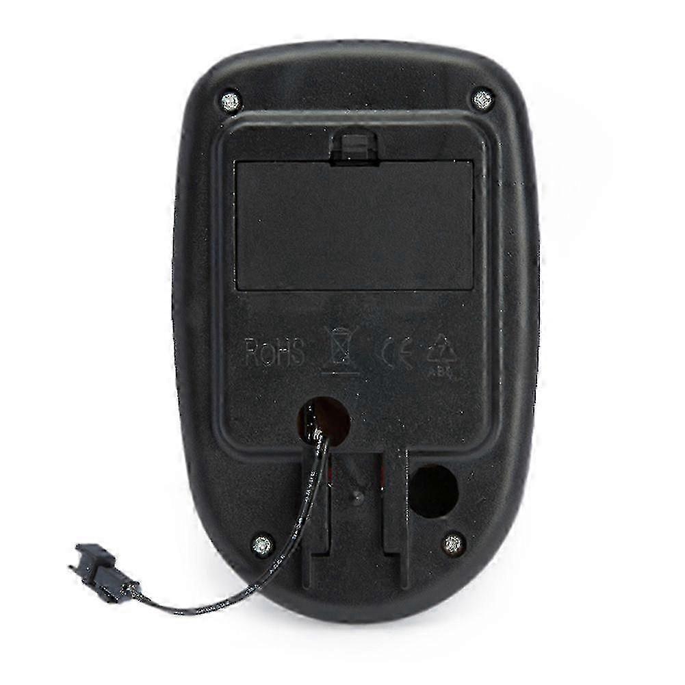 Speedometer for belly machine with counter