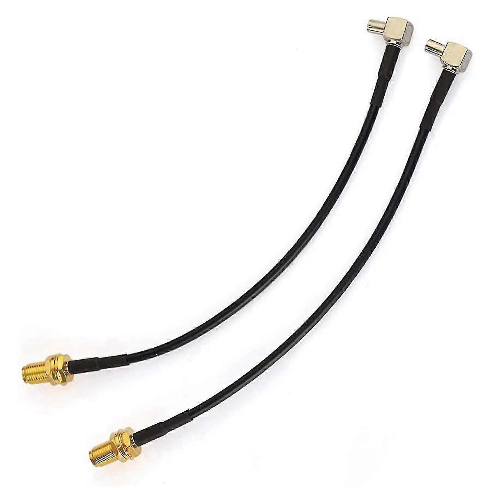Antena 4g 15cm 2pcs para router de antena externa Huawei E5372 E5577