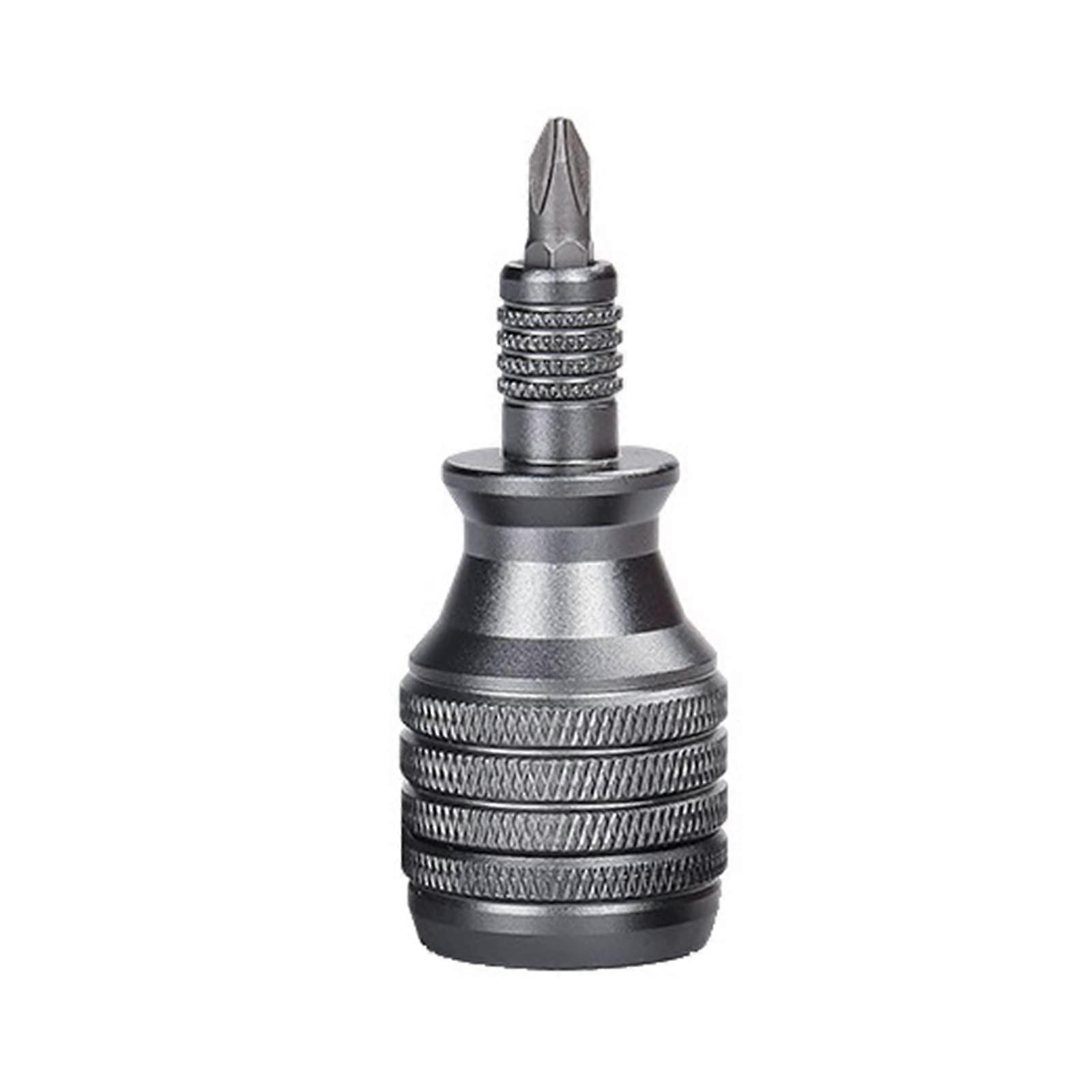 For Screwdriver Bit Alloy Steel Shank Screw Driver Power Drill Bit Steel Drill Bits For Hard Metal