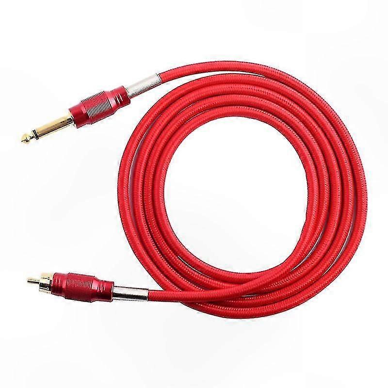 1pc RCA Cable for Equipment Connection