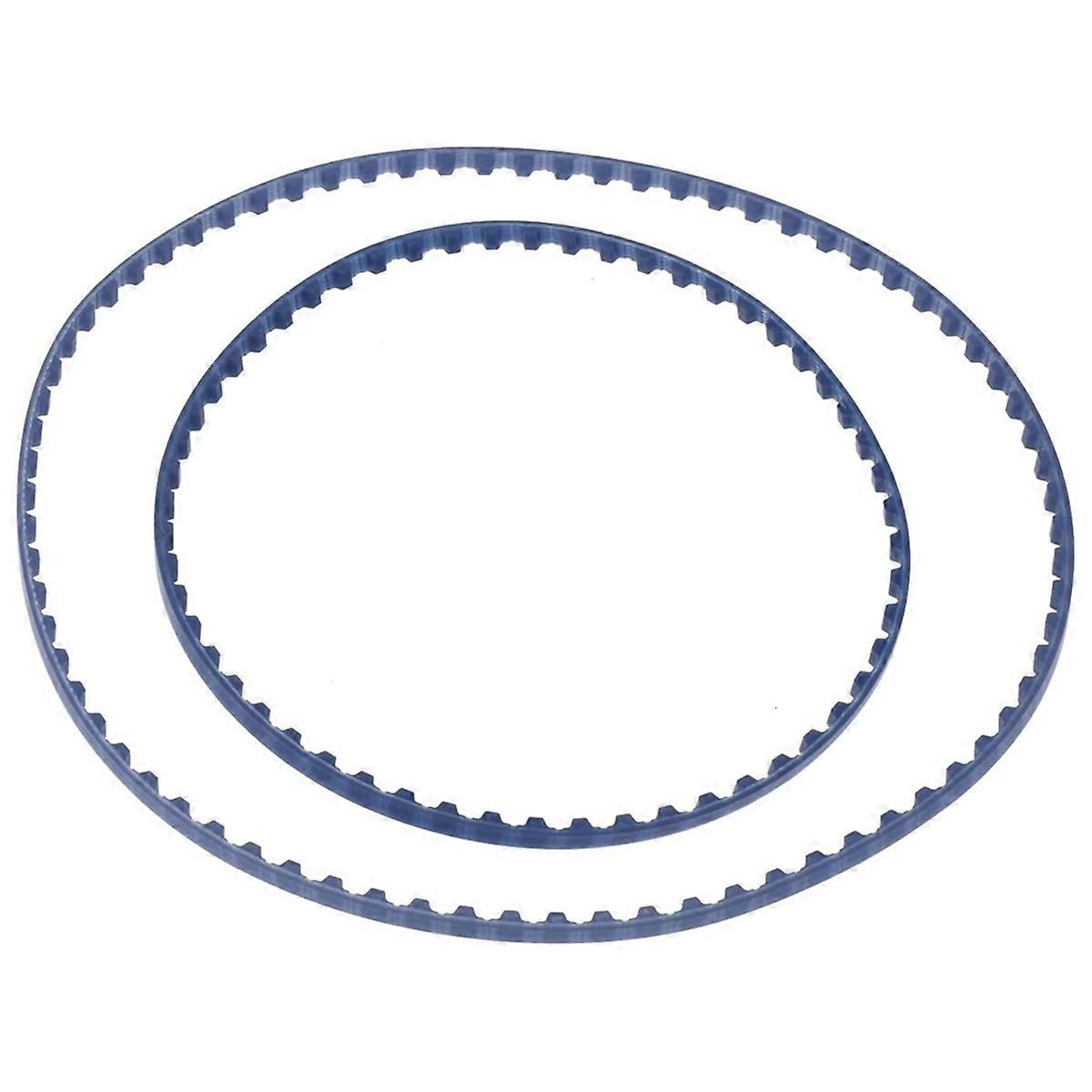 360/380 Pool Cleaner Belts Replacement Kit Small and Large Belt