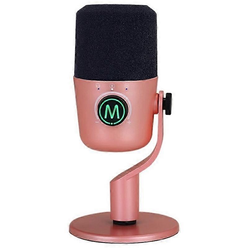 PDO-20 USB Reduction Condenser Microphone PDO-20
