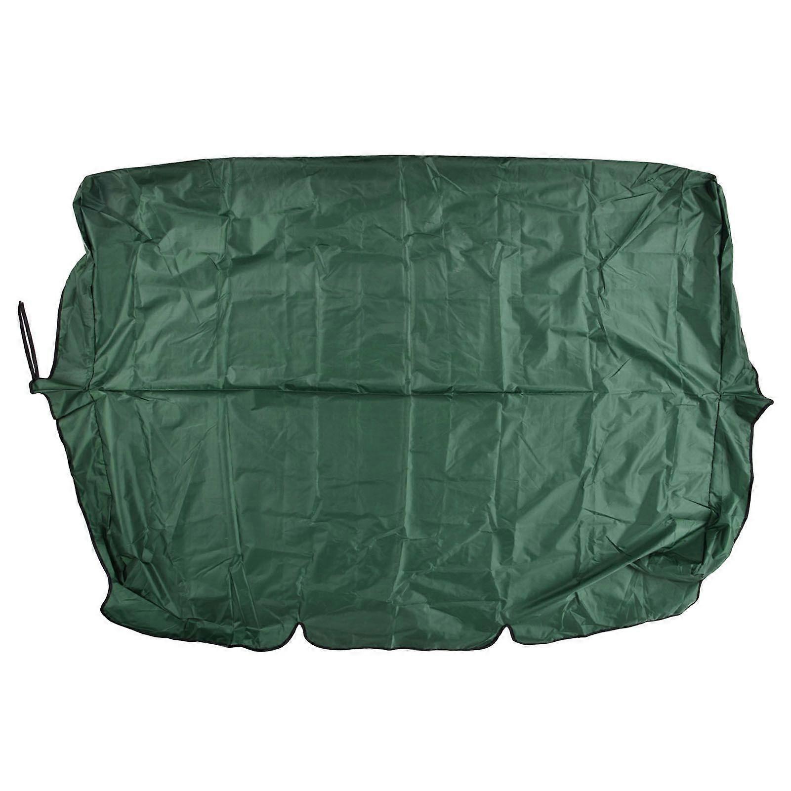 وسادة كرسي أرجوحة البستنة مقاومة للماء غطاء مقعد سوينغ بوليستر التفتا للفناء