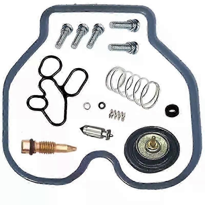 Applicable For Cbr125r Cbr150r Carburetor Kit Cbr125 150 Cbr 125 150 R