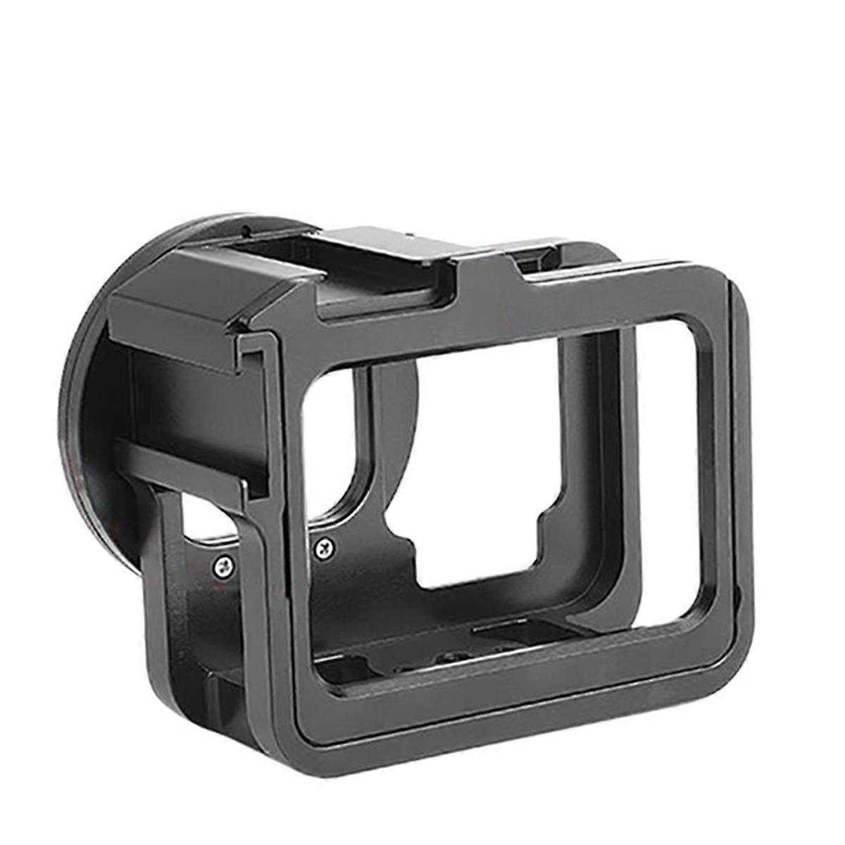 For Hero 9 Accessories Protective Shell Expansion Vlog