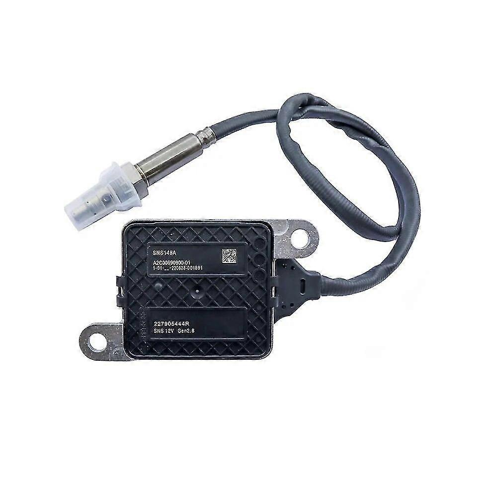 Nitrogen Oxides Nox Sensor 227905433r for Renault Trafic, Master B