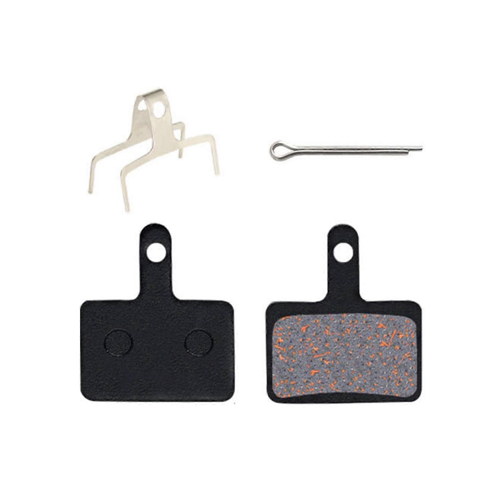 Disc Brake Pads for Bicycle Multiple Sizes Bike