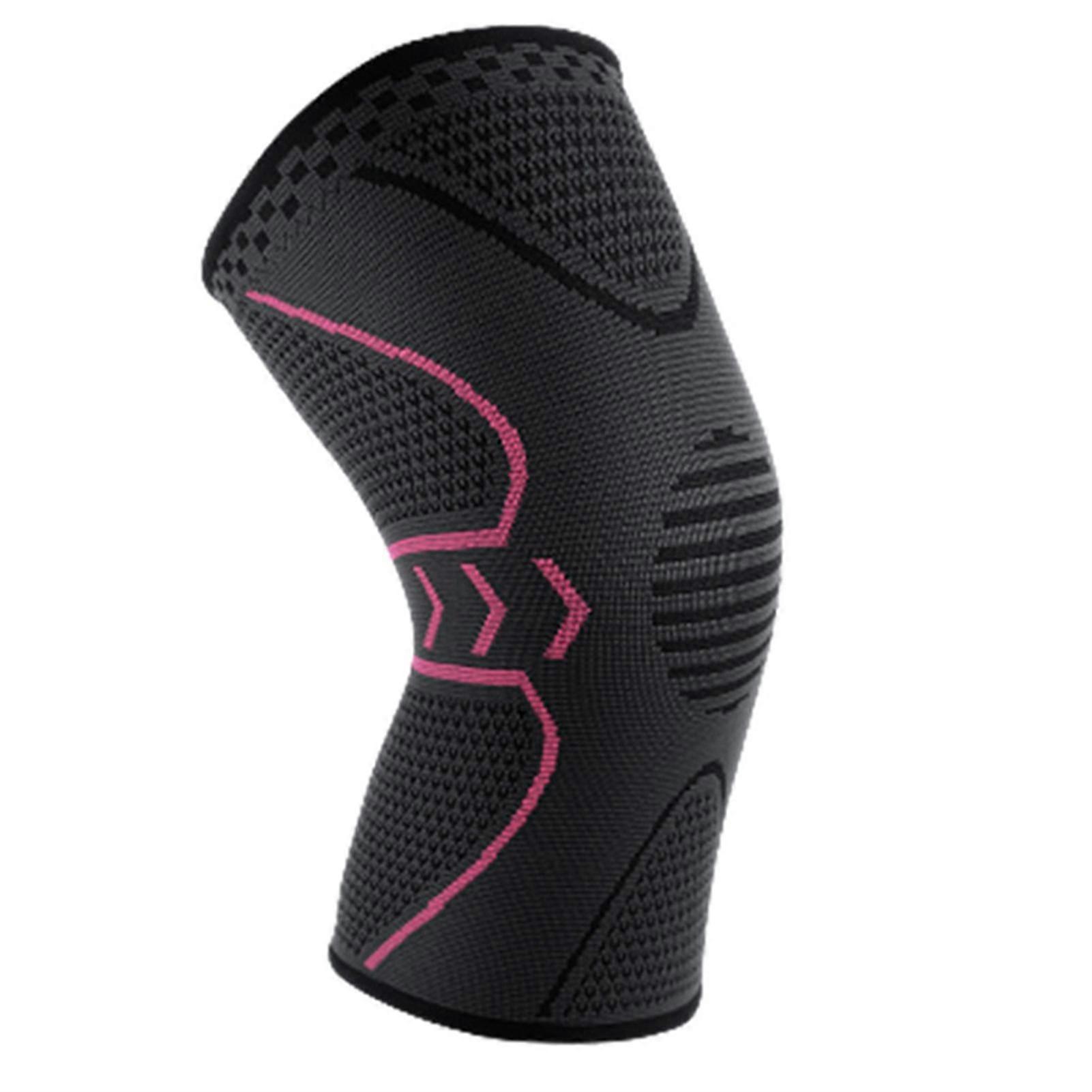 Knee brace for men adjustable support sports workout