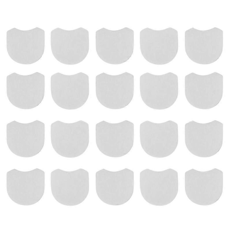 For 20pcs Filter Cpapfilters For Resmed Airmini Devices Ultra Fine Hypoallergenic Disposabl