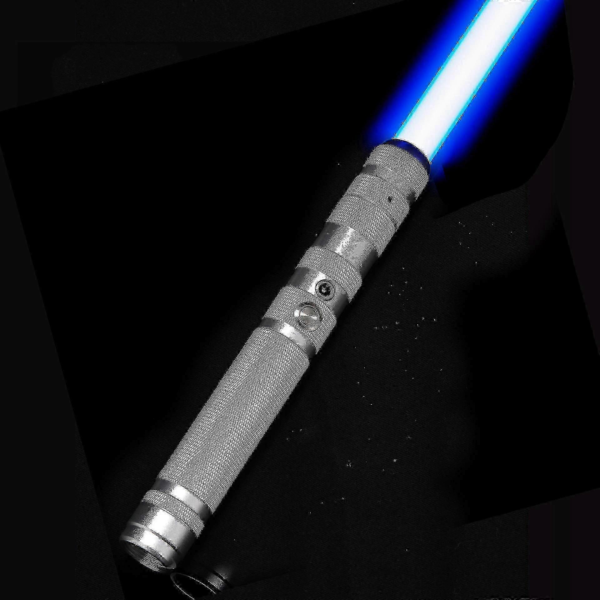 2025 מבוגרים ילדים אור חרב לייזר חרב rgb 7 צבעים לשינוי fx סאונד נטענת אלקטרונית חרב אור עבור ליל כל הקדושים קוספליי צעצוע