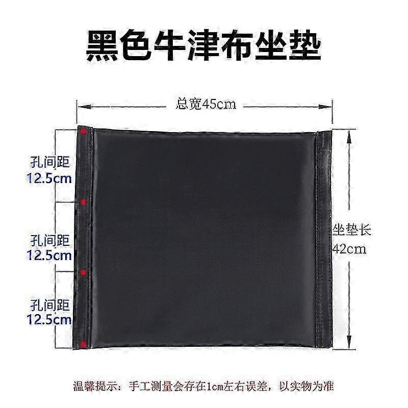 Wheelchair seat cushion for enhanced comfort with middle support pad