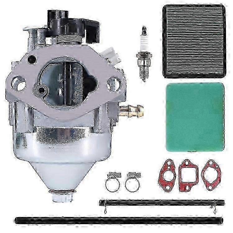 Για τη Honda GCV170LA HRN216 HRX217 μέρος 16100-Z9L-811 φίλτρων αέρα κραμάτων χλοοκοπτικών