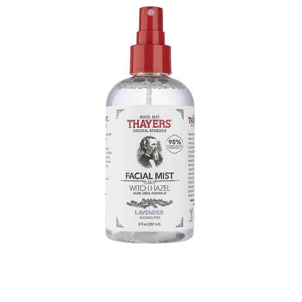 Thayers Lavendelnebel 237 ml Unisex