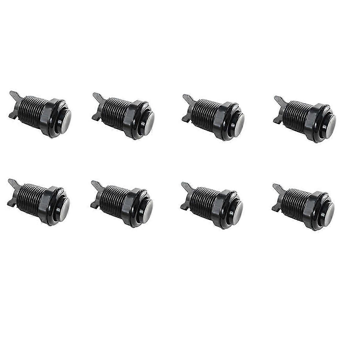 Push Button 28mm Nut for American Arcade Game Machine B