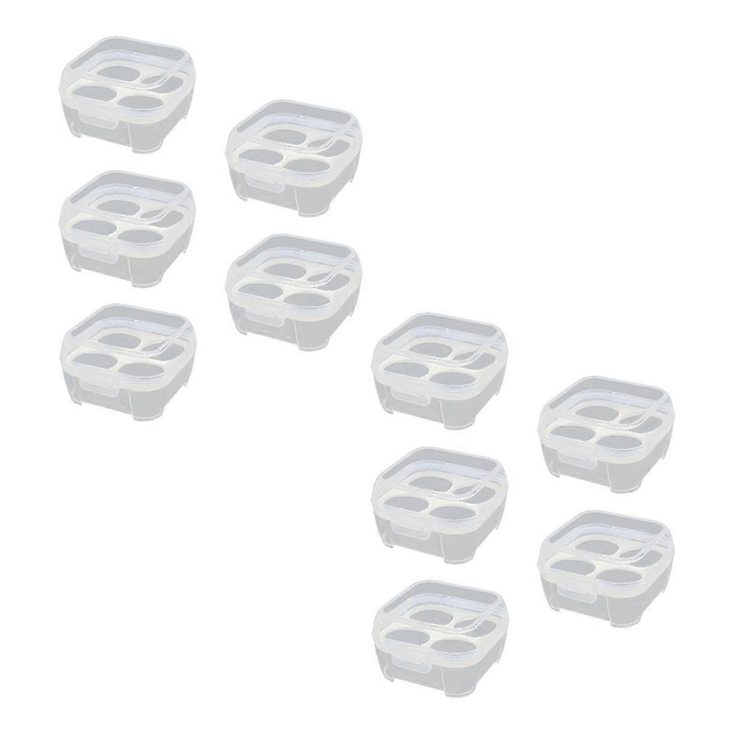 Outdoor Shockproof Egg Box Storage Box