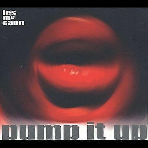 Mccann Les Pump It Up Imp CD