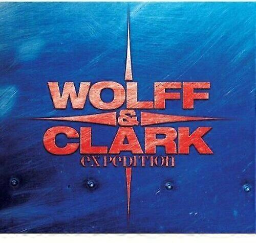 Wolff amp Clark Expedition CD