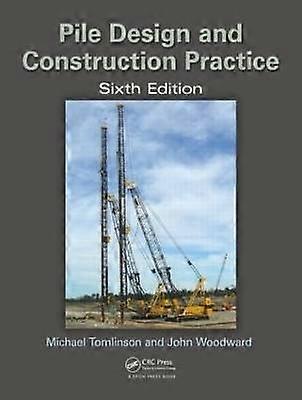 Pile Design and Construction Practice