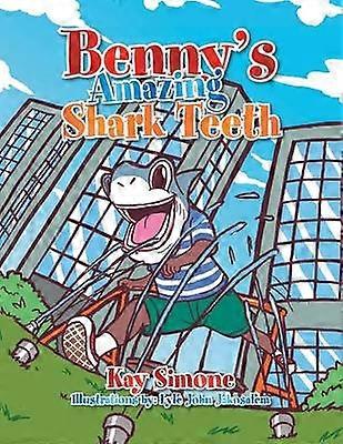 Bennys fantastiska hajtänder