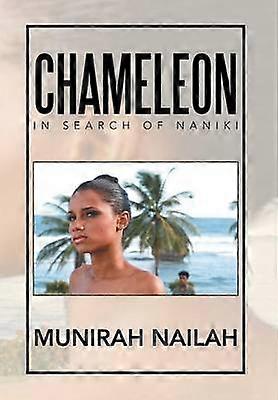 Chameleon In Search of Naniki