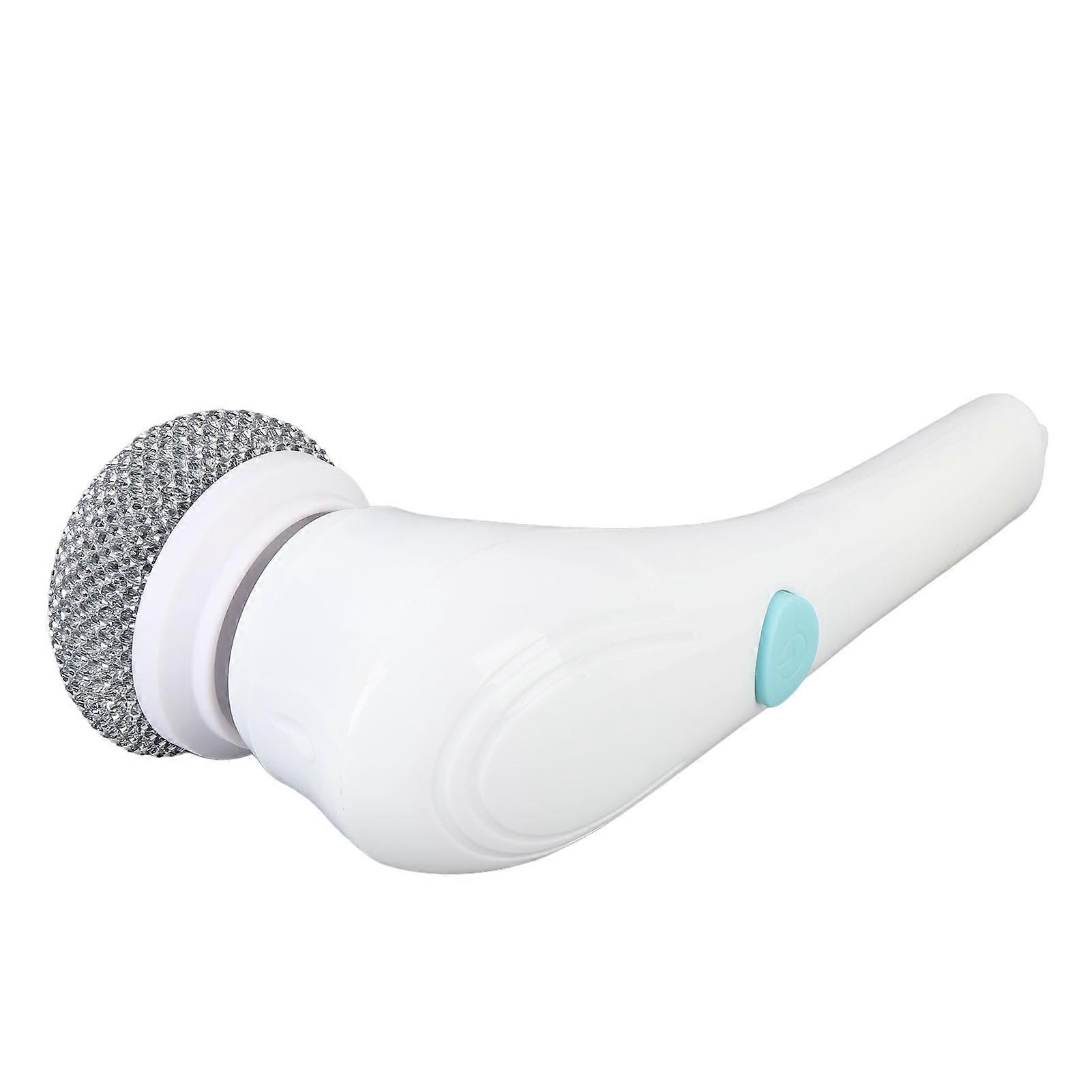 Elektrischer Spin Scrubber Cordless USB 800mAh Multifunktionsbürste