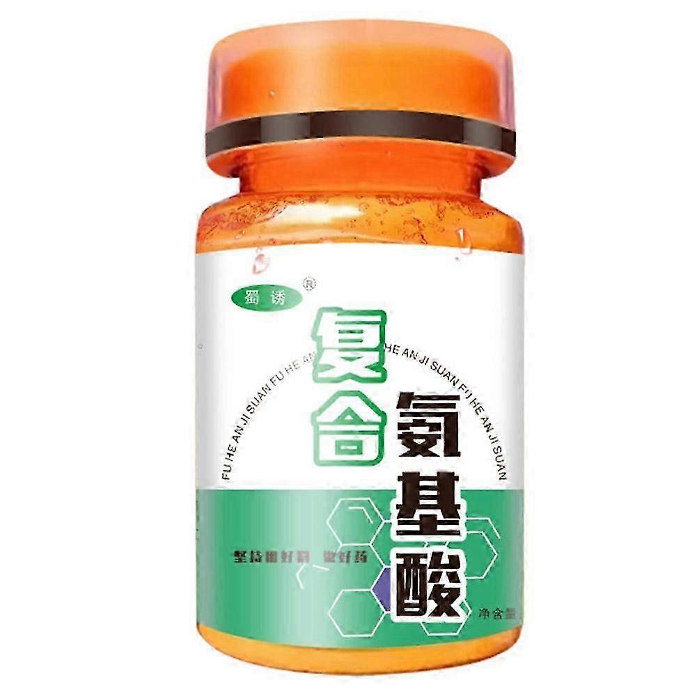 Fishing Attractant Liquid Specifically Designed for Catching Freshwater Fish 2025