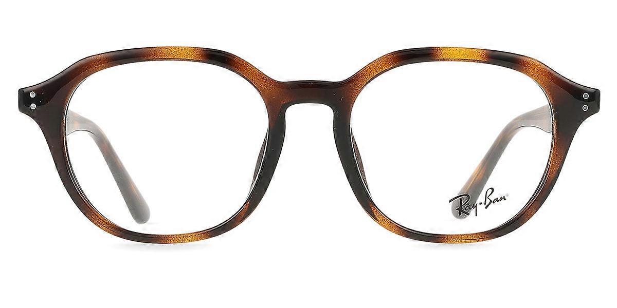 Ray-Ban RX7259D Asian Fit 2012 Men Eyeglasses