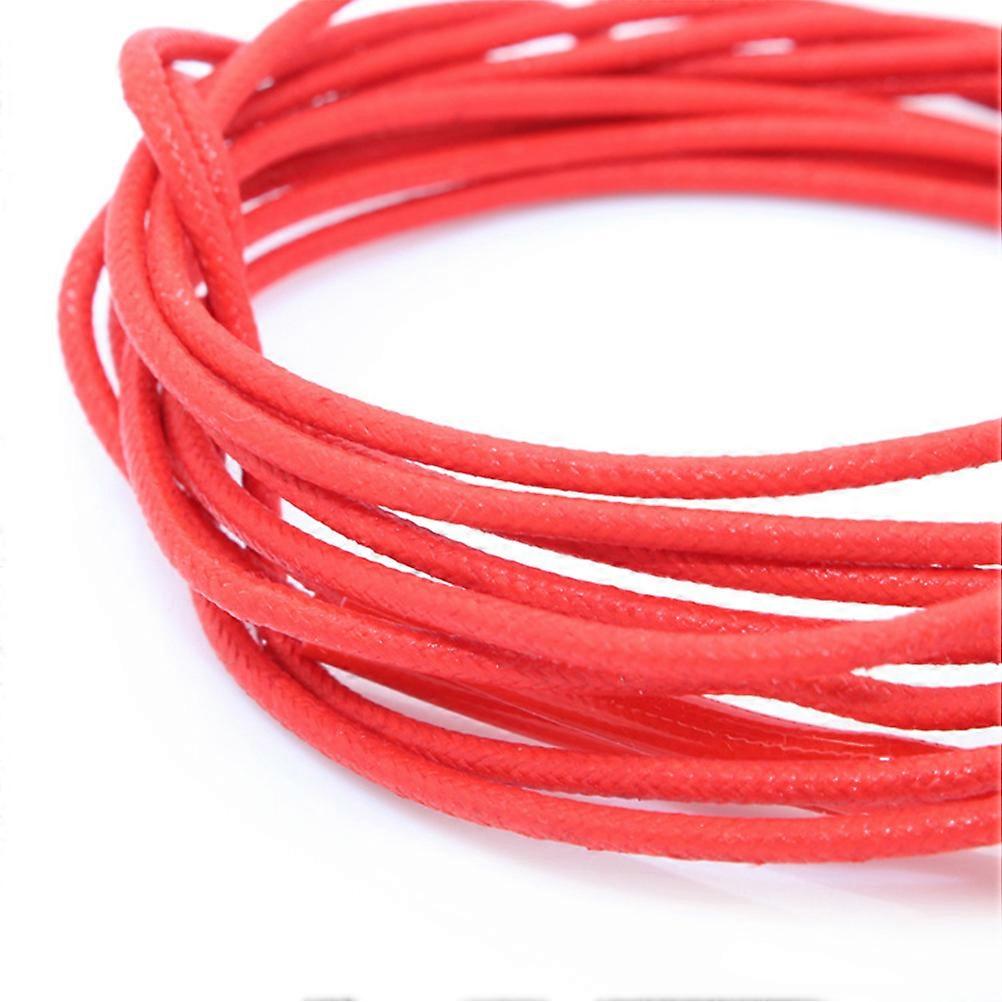 Electric Heating Tube Single End Heating Tube for 3D Printer 10Pcs Cartridge
