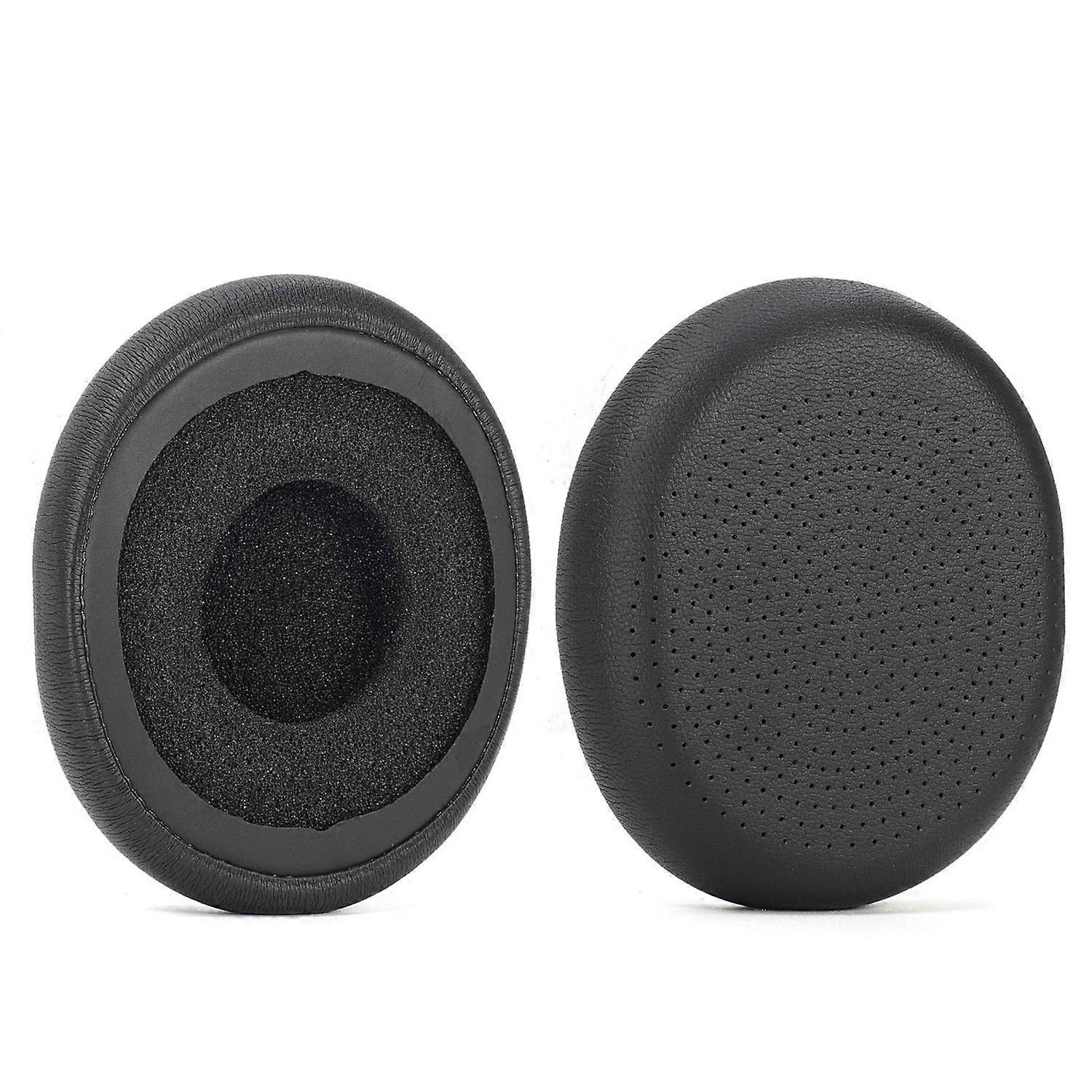 For Logitech H800 Wireless 1pair Replacement Earpads