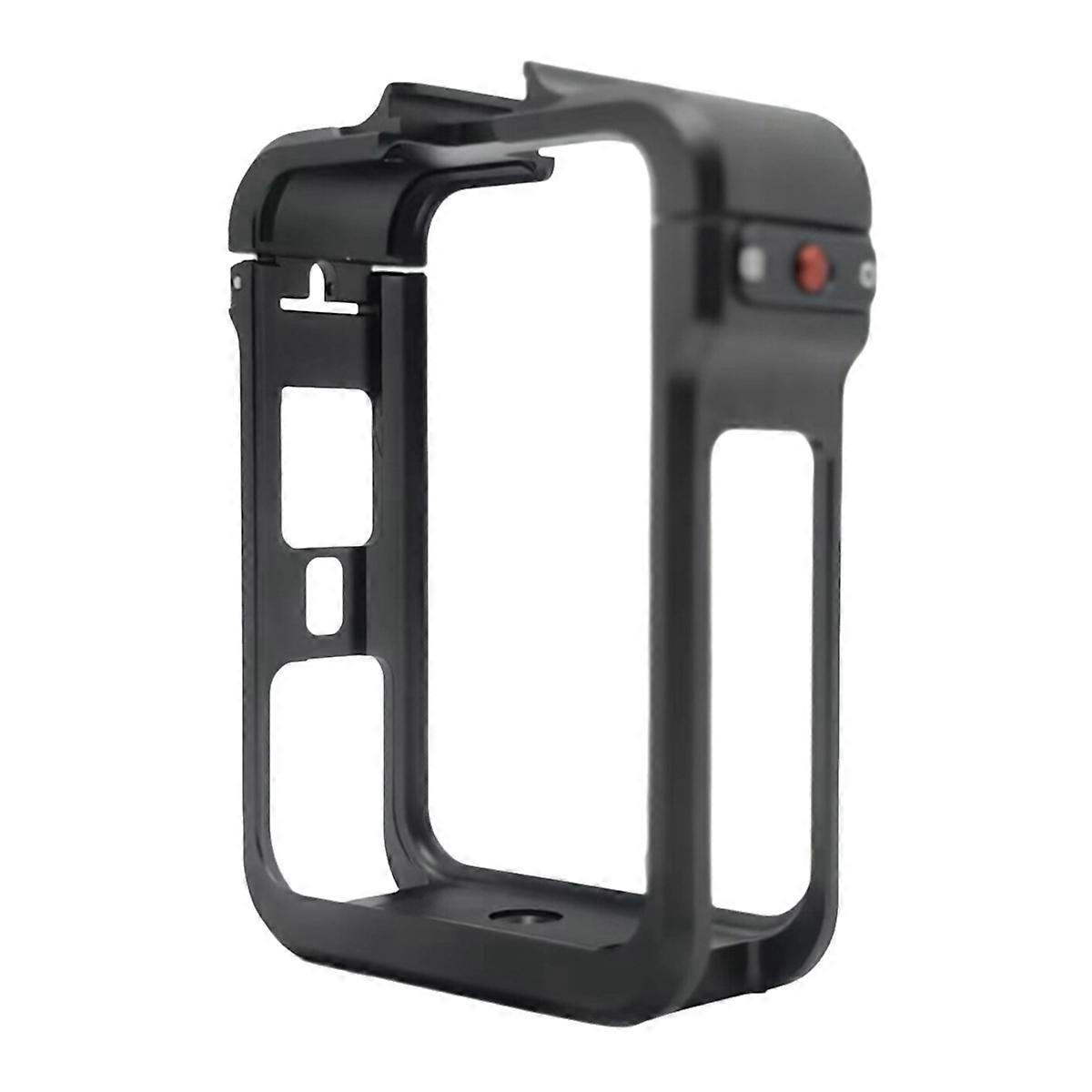 For OMSO 360 Magnetic Quick-Release Framerabbit Cage Aluminum Alloy Protective Case Quick Release F