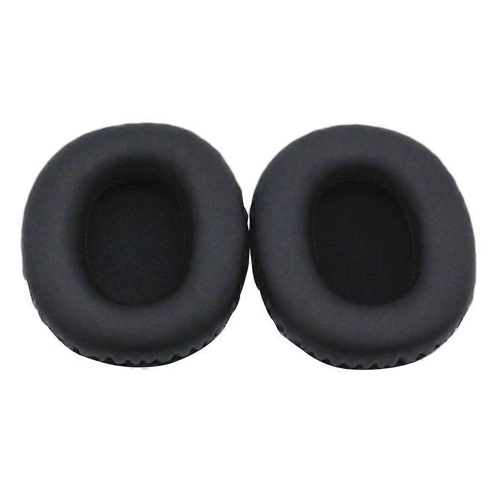 Earpads Cushions Replacement Compatible With Monitor Headphones For Daily Use 2Set