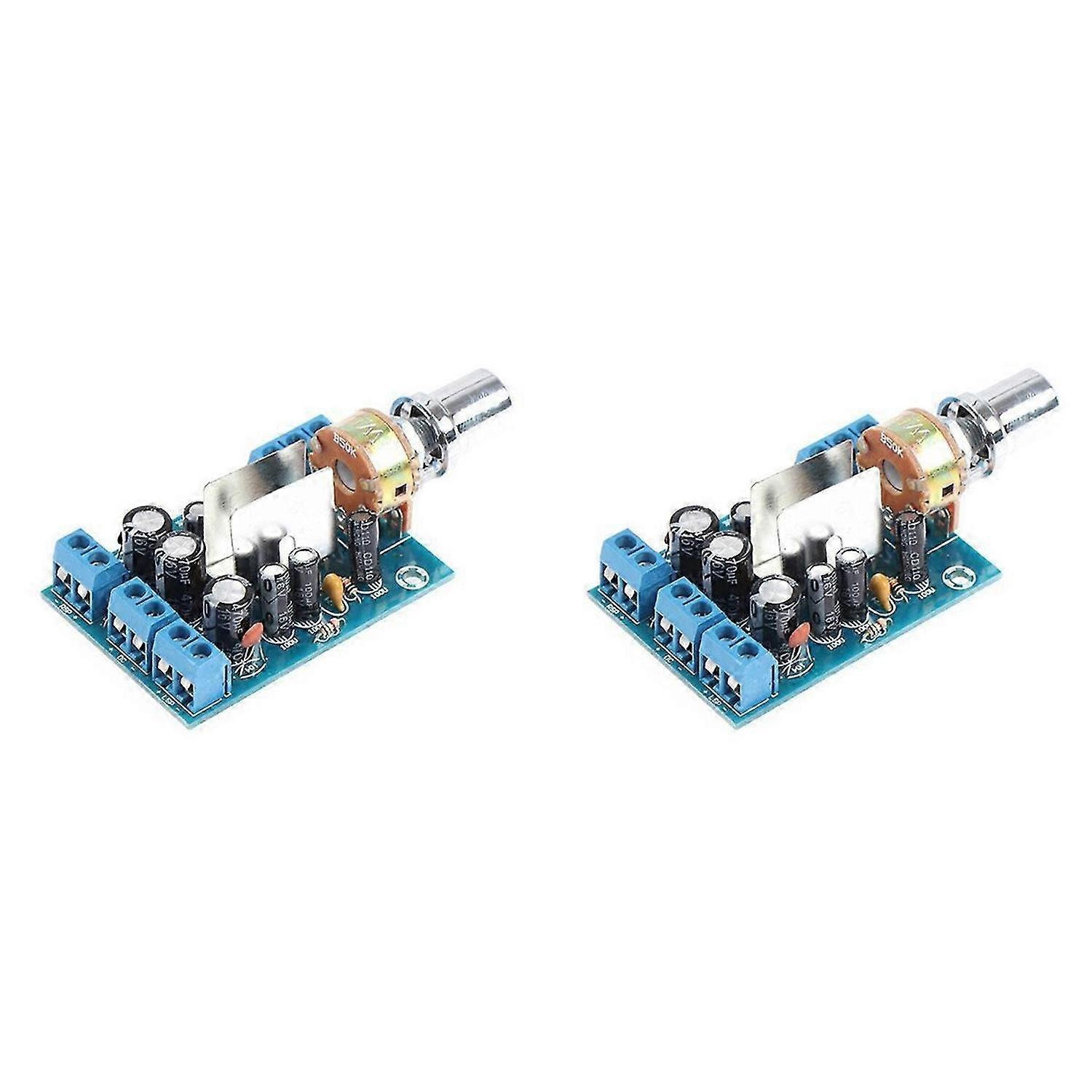 TEA2025B Power Amplifier Audio Board