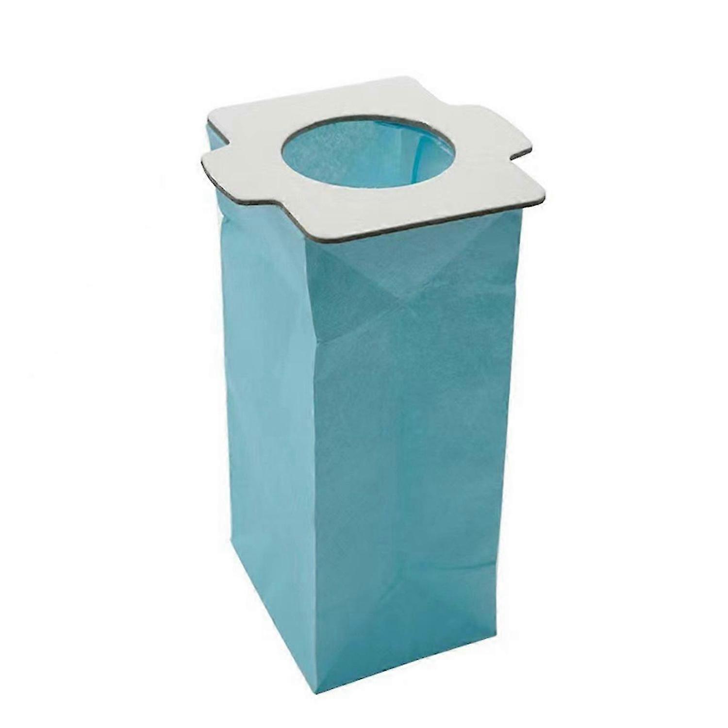 10 Dust Bags Collector Set for Makita DCL180Z DCL182 DCL182Z