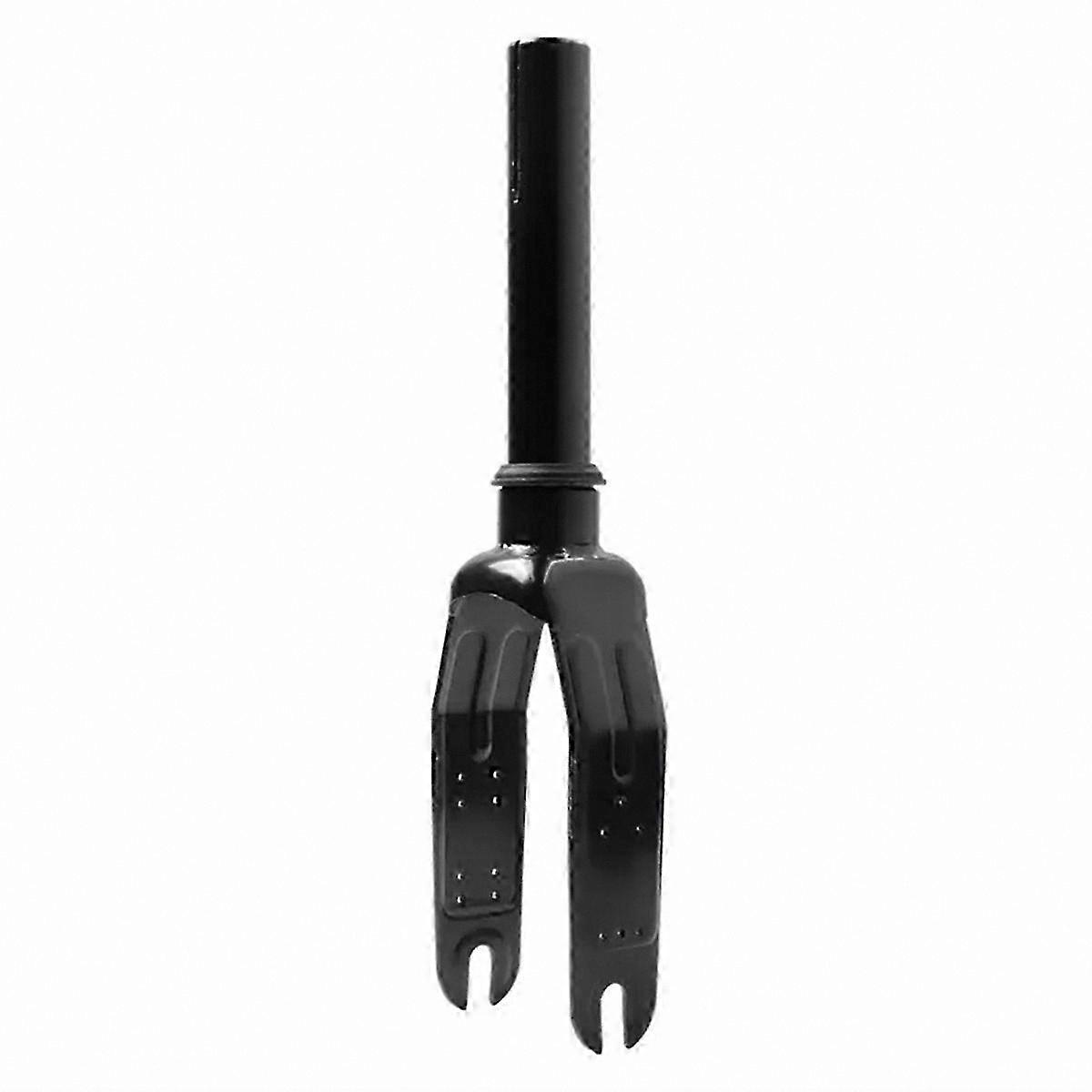 Front Wheel Fork Bracket with Cover for Electric Scooter Models M365 PRO 1S Lite