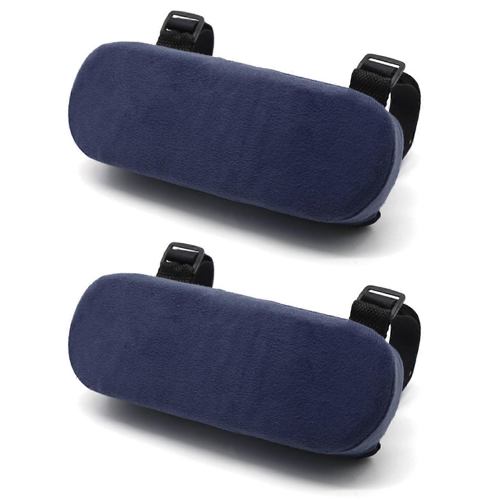 Office chair elbow support cushion Ergonomic Elbow Forearm Relief Desk-bound work posture support