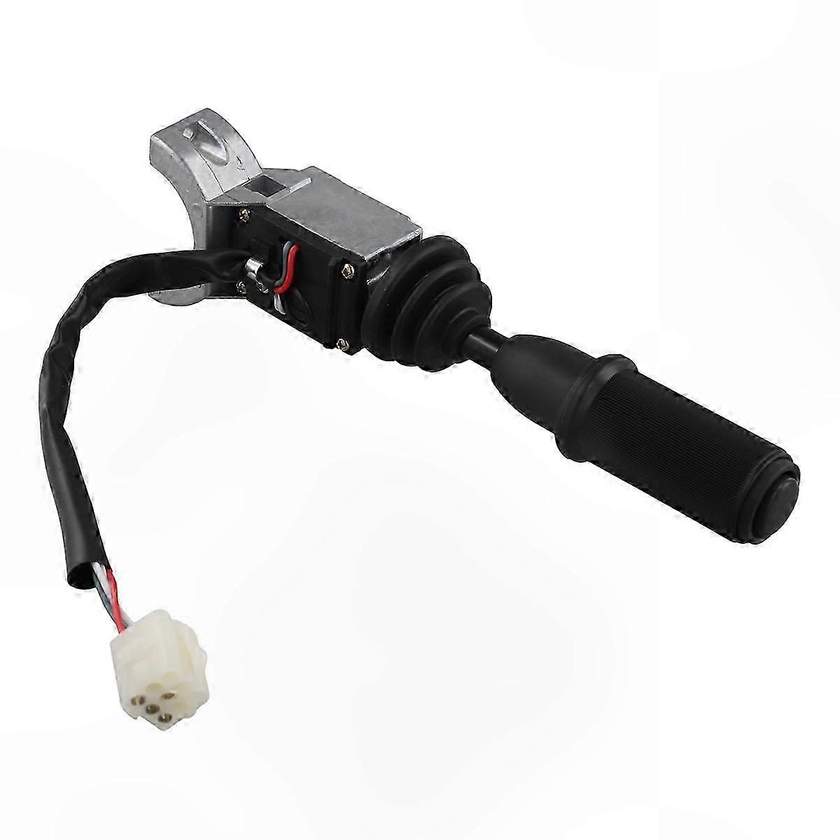 Forklift Controller Lever Switch Shift Selector Direction Switch MN234956 Compatible with Various Models