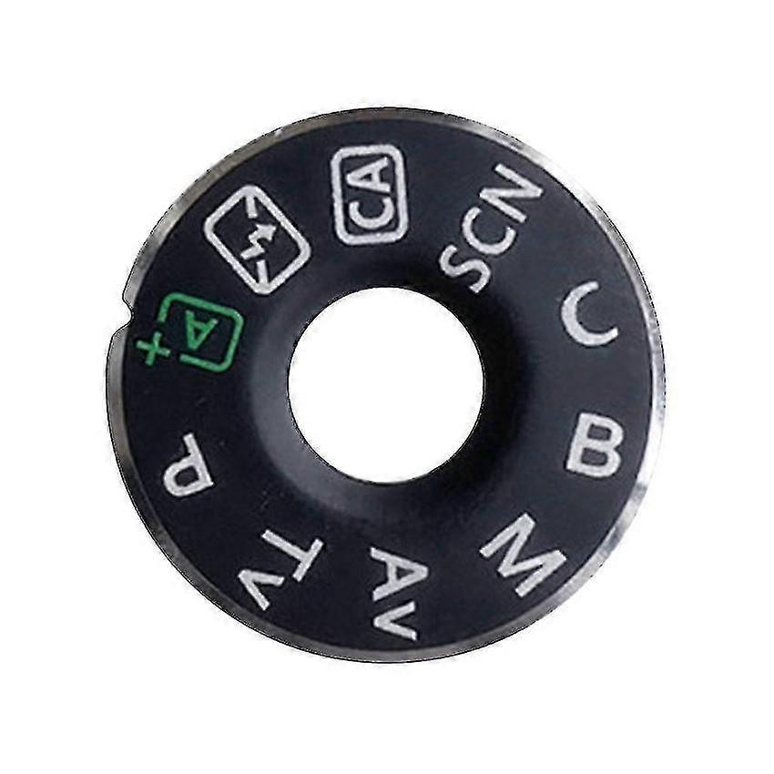 EOS 70D Camera Top Cover Replacement Repair Part