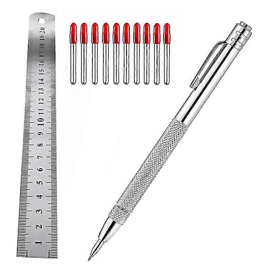 For Metal Scribe Marking Tip Aluminium Engraving