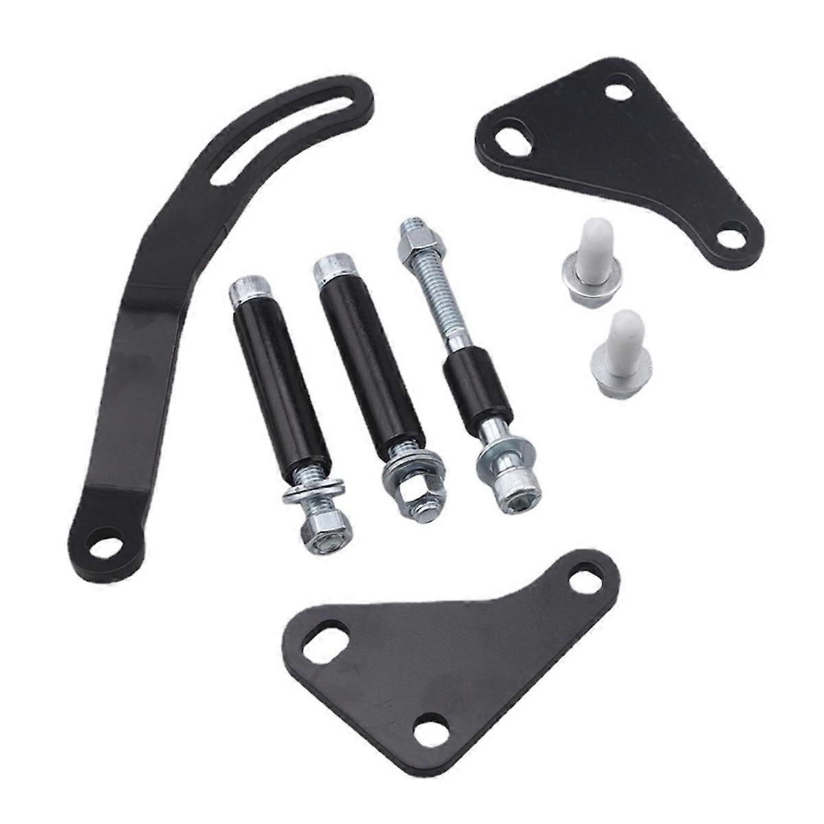 Power Steering Pump Mounting Bracket for 350 