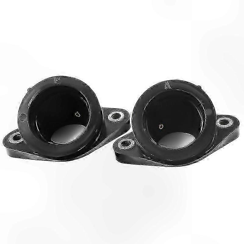 Adapter for Motorcycle Intake Manifold Compatible with XV400 XV500 1991-2001 Models