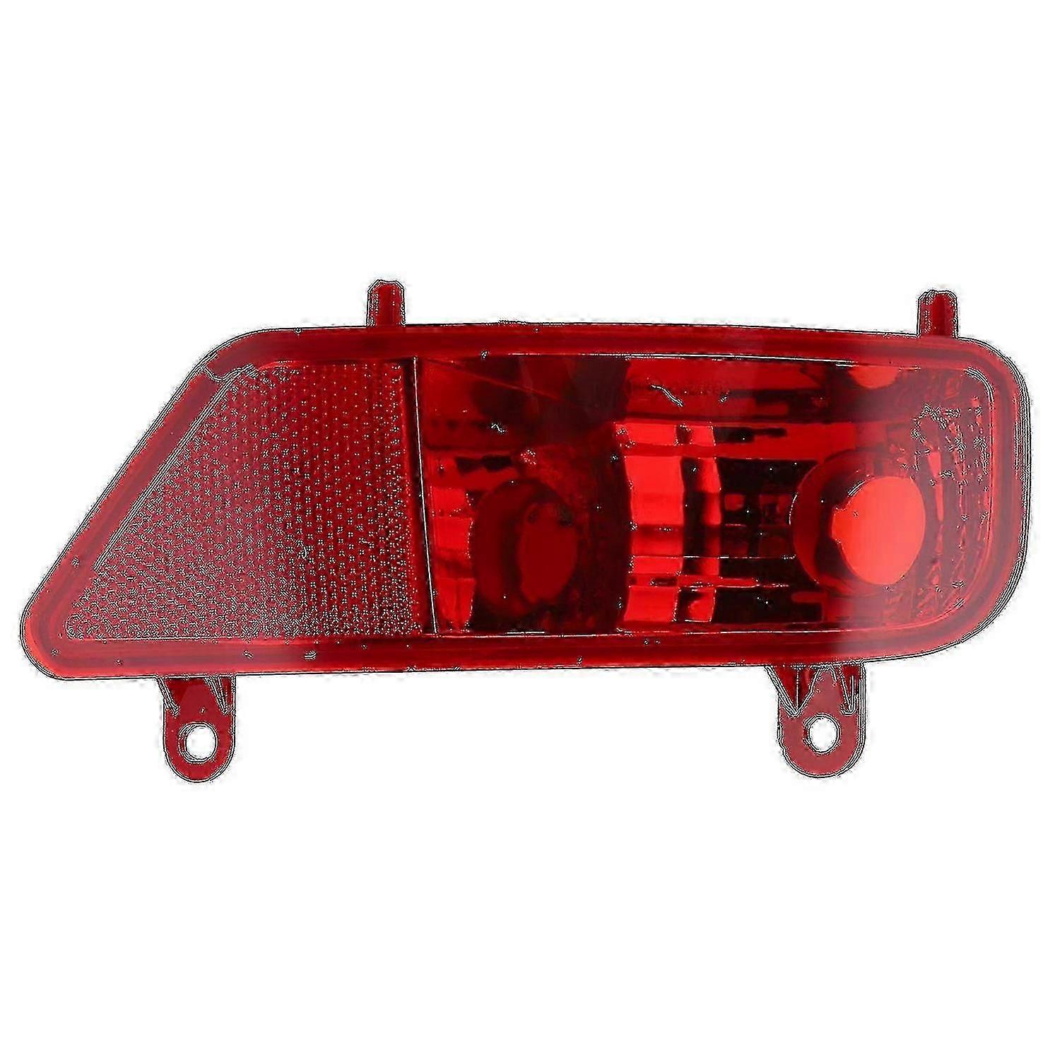 Right Left Rear Fog Light For Peugeot