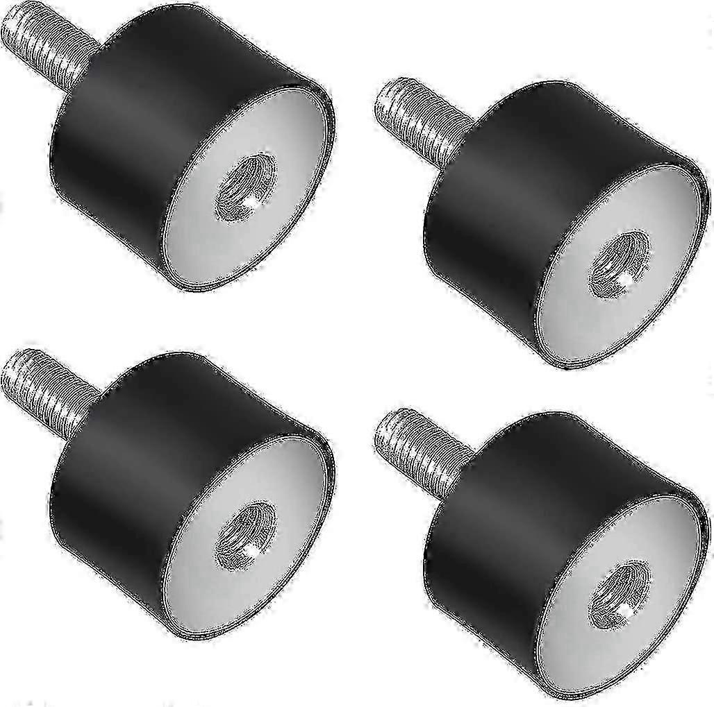 Amortisseur en caoutchouc anti-vibration