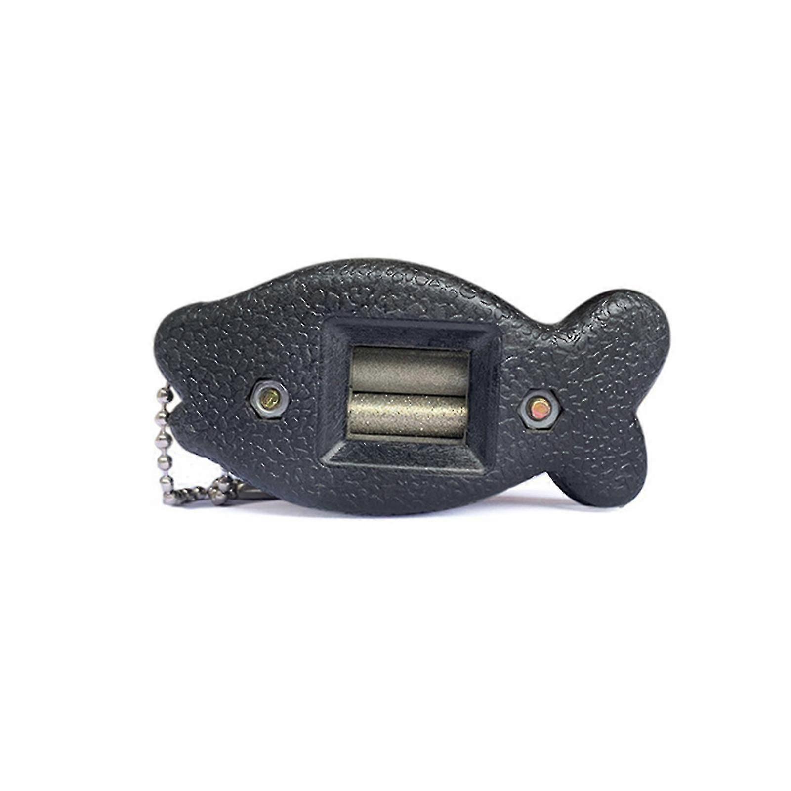 Blade Sharpener Handheld Diamond Hockey Ice Skate Sharpener Sharpening Tools For Figure Skating