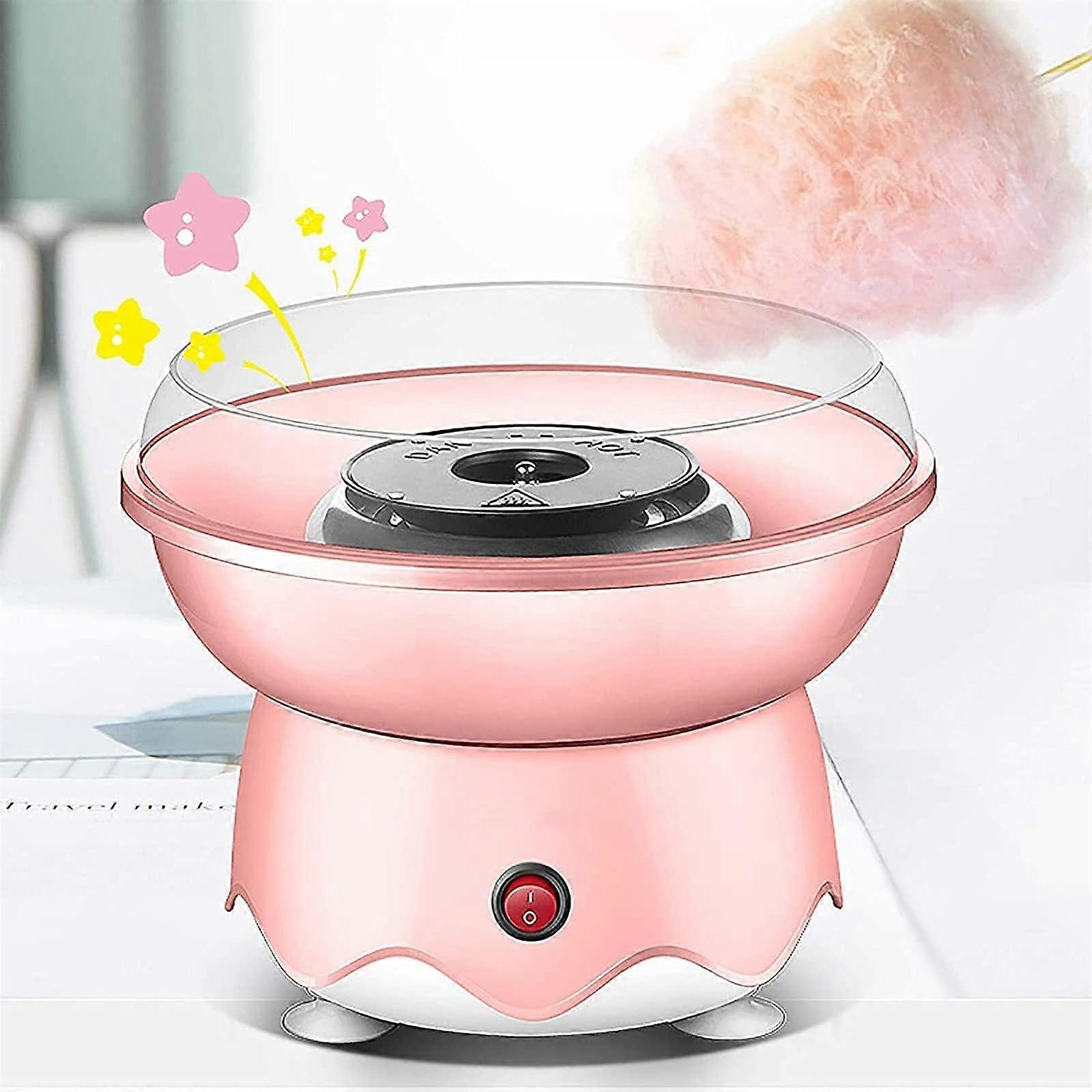 Marshmallow Machine 270mm Caliber Household Marshmallow Maker Retro Marshmallow Dessert Machine For DIY Home Use
