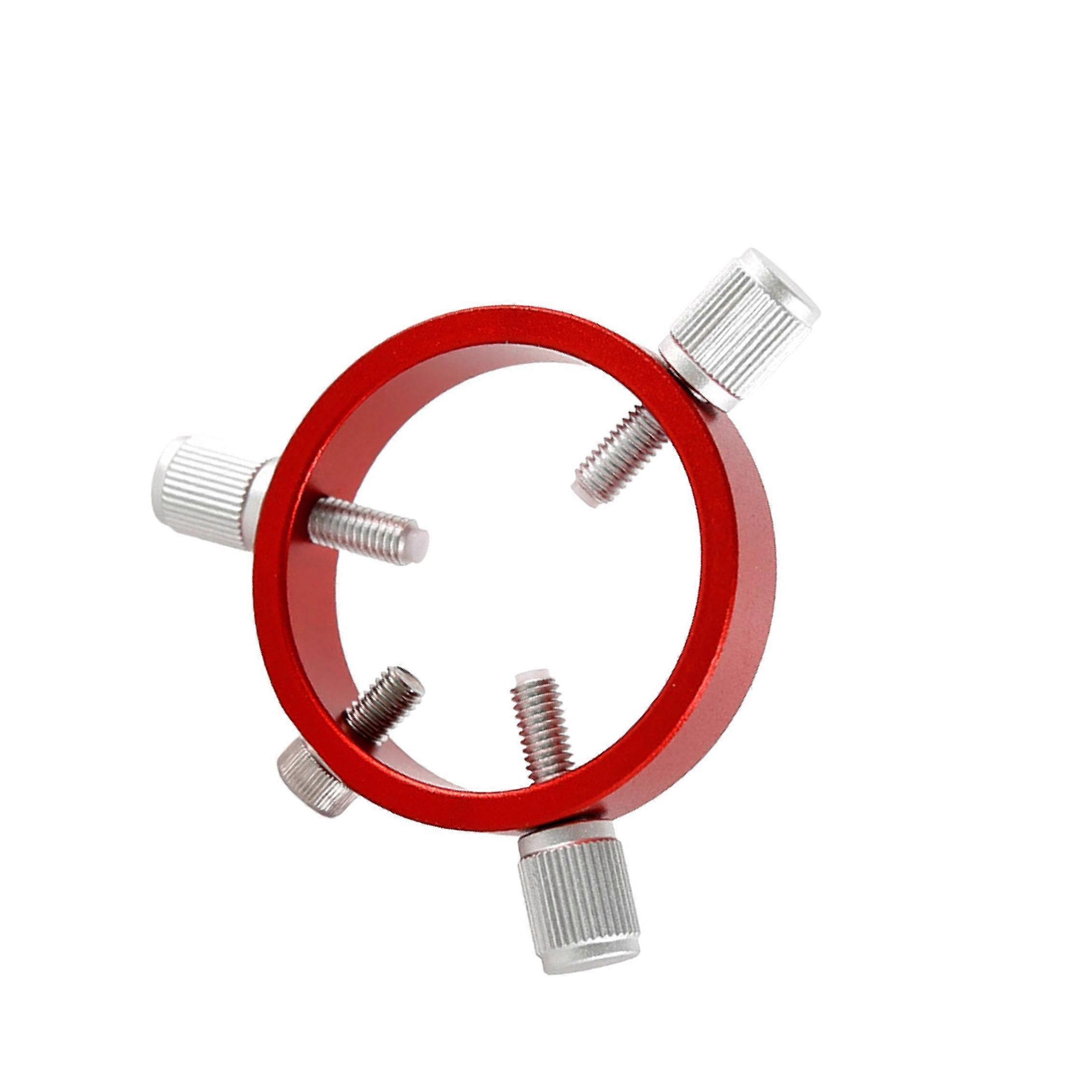 Telescope Finding Scope Mounting Ring Accessories for Astronomical Telescope