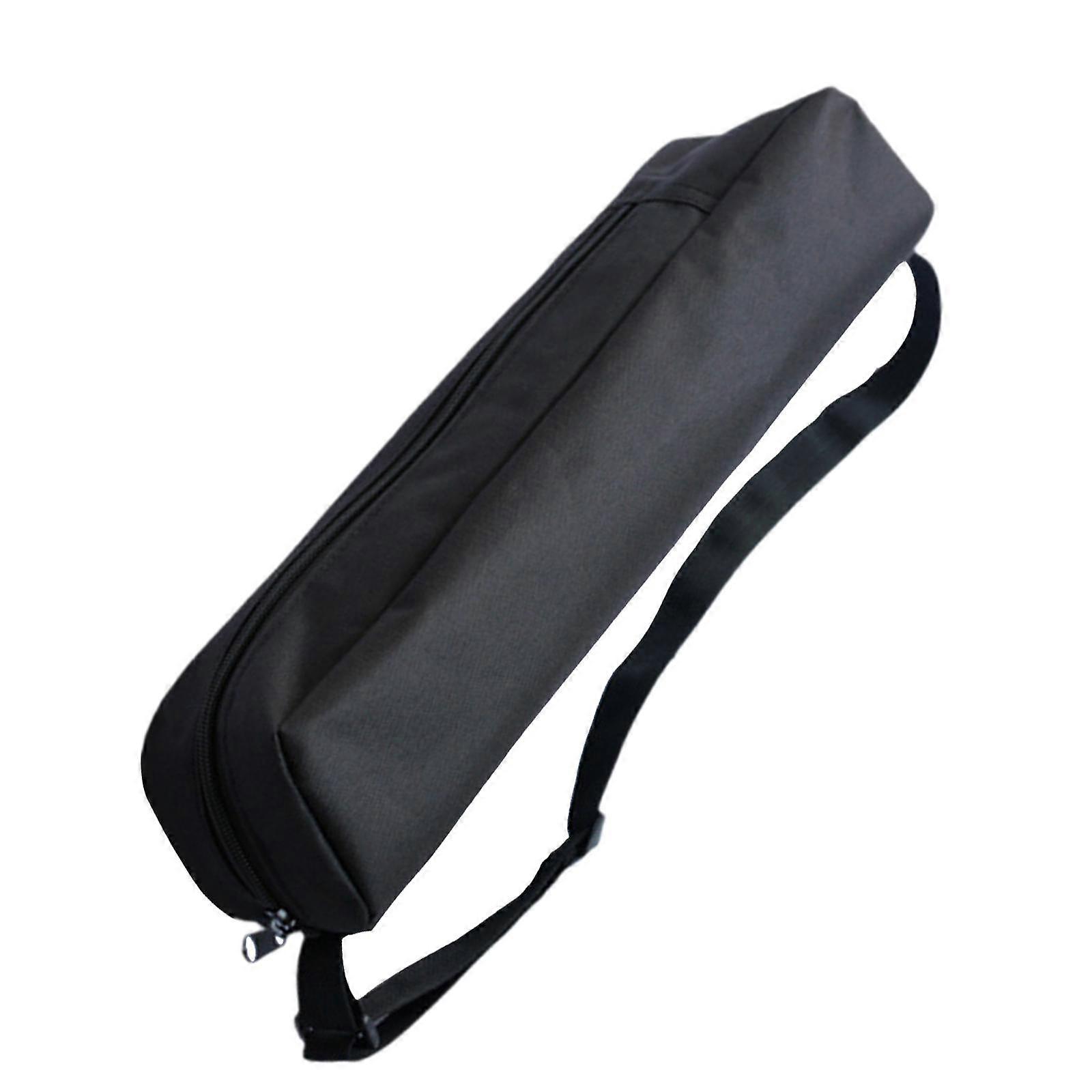 Tripod Carrying Case Portable for Photography Photo Studio Mic Stand Monopod Length 70 cm
