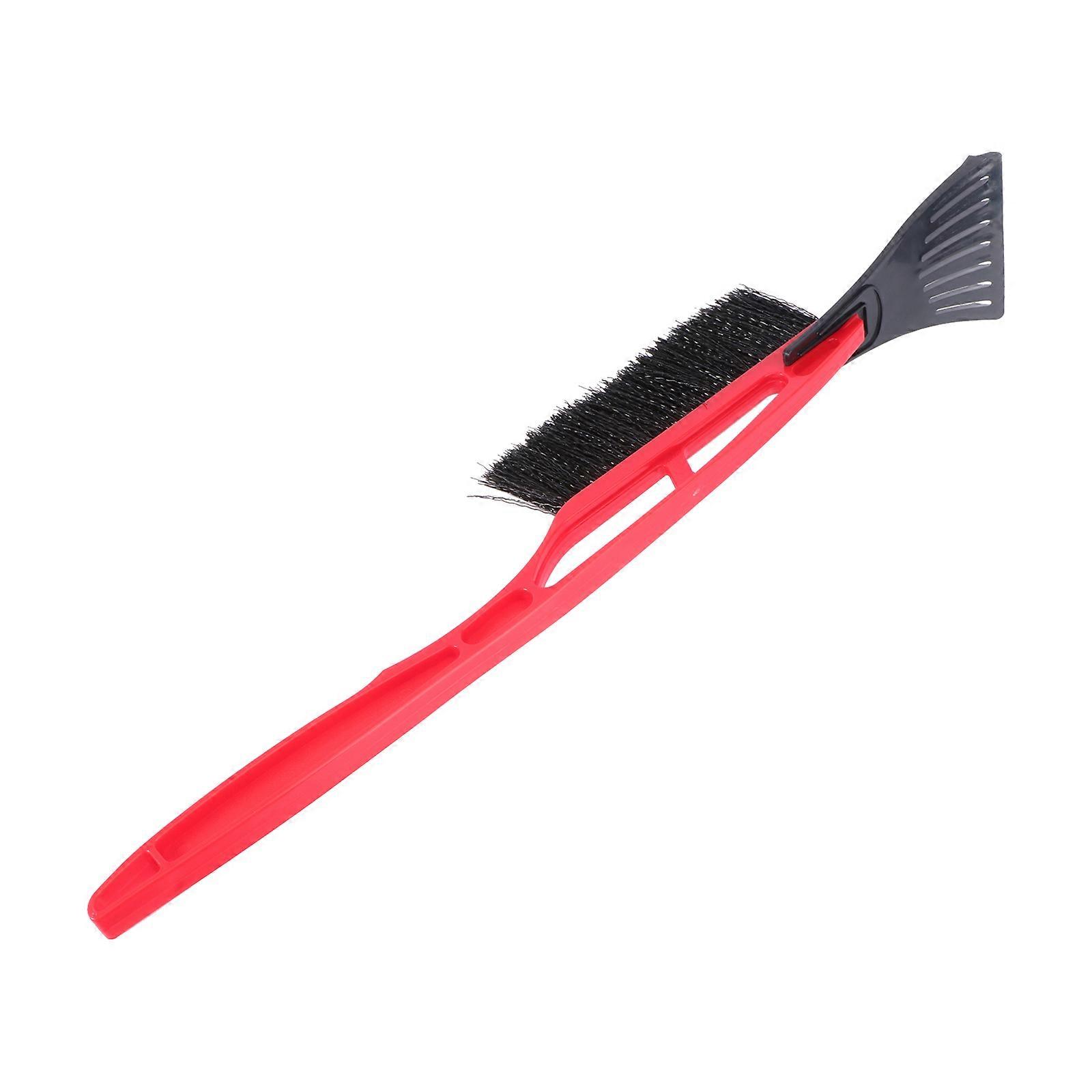 Defrosting De-ice For Drivers Car Owners During Snowy Days With Multi-color Design 1Pack