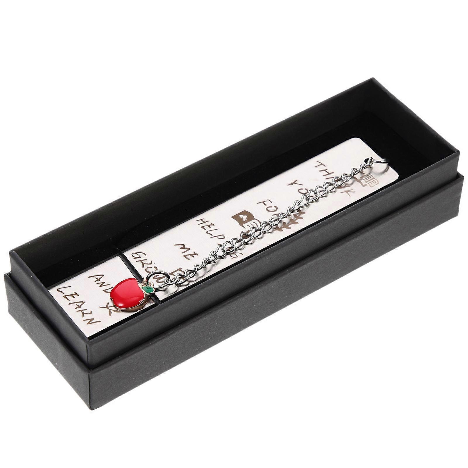 Stylish Bookmark Reading Bookmark for 3Sets Students and Teachers