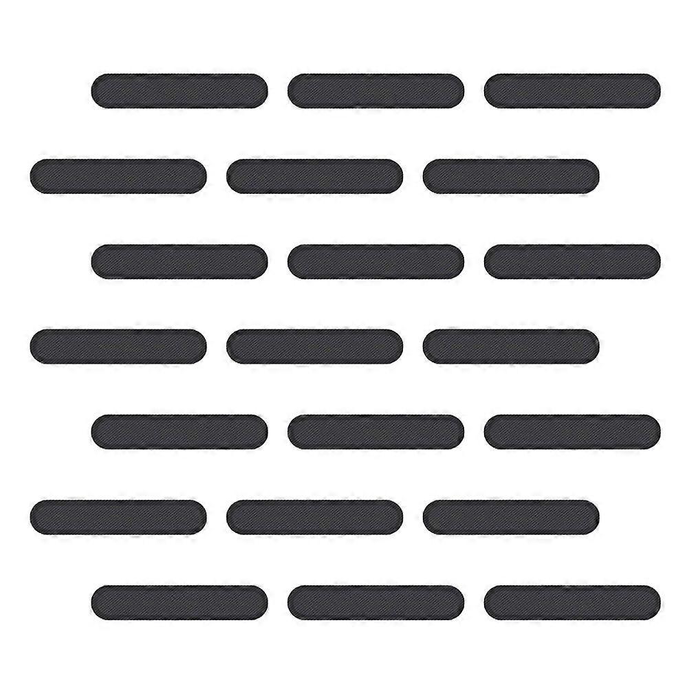 Phone Speaker Mesh Dust Proof Mesh Nets for Home 100Pcs Stickers